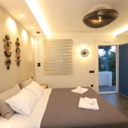 אפרטהוטל Mykonos Town Casa Di Angela מראה חיצוני תמונה