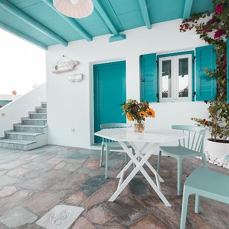 אפרטהוטל Mykonos Town Casa Di Angela מראה חיצוני תמונה
