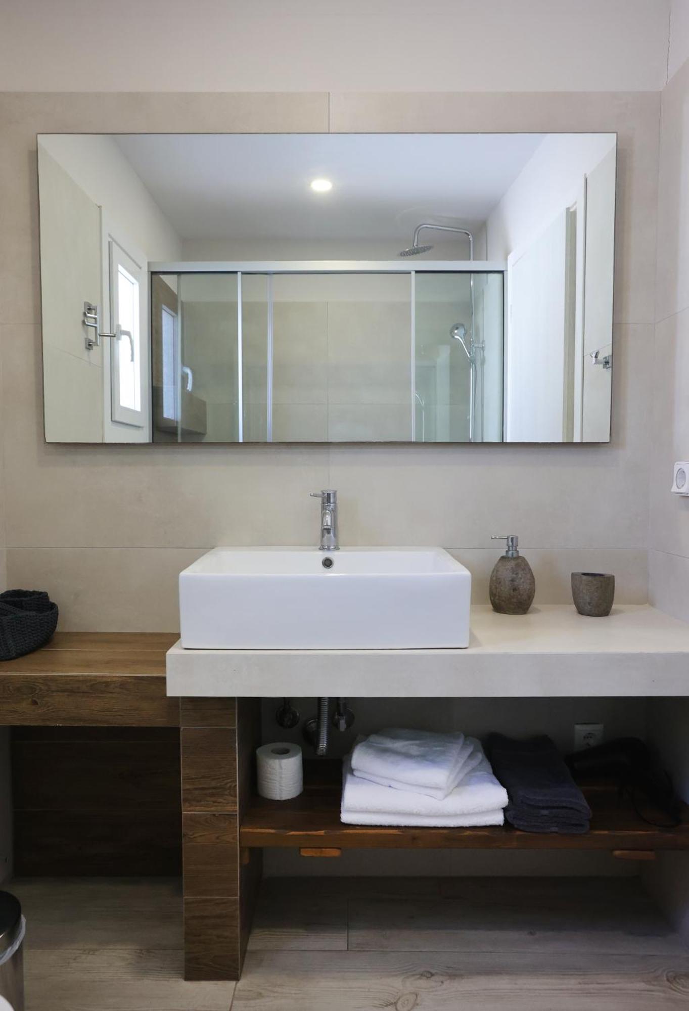אפרטהוטל Mykonos Town Casa Di Angela מראה חיצוני תמונה