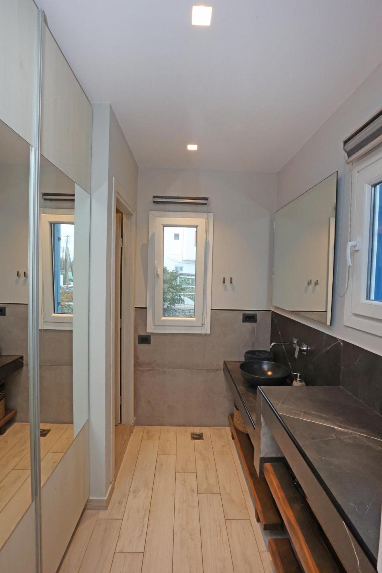 אפרטהוטל Mykonos Town Casa Di Angela מראה חיצוני תמונה