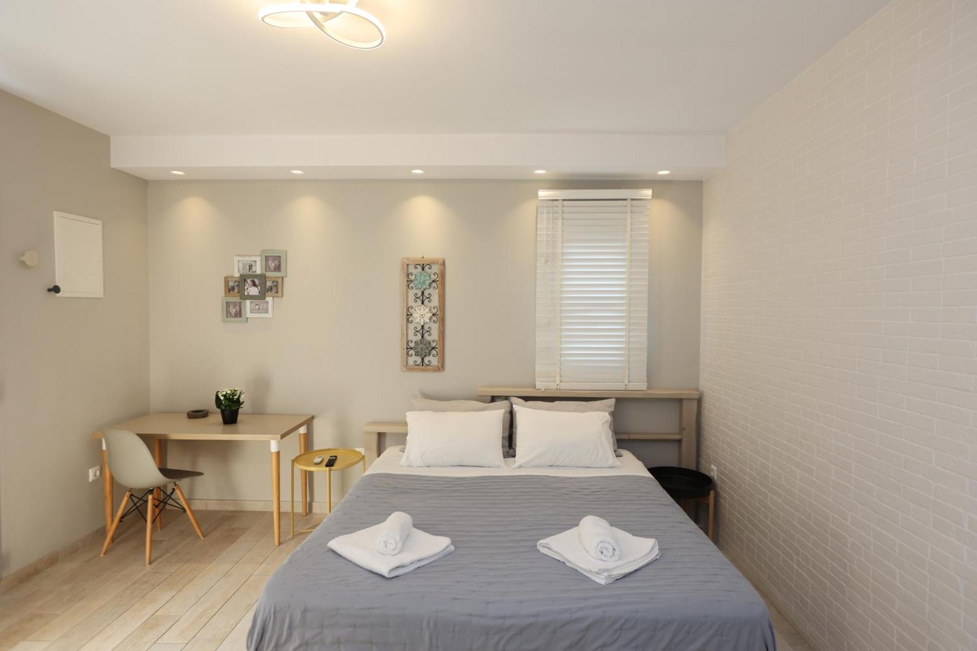 אפרטהוטל Mykonos Town Casa Di Angela מראה חיצוני תמונה