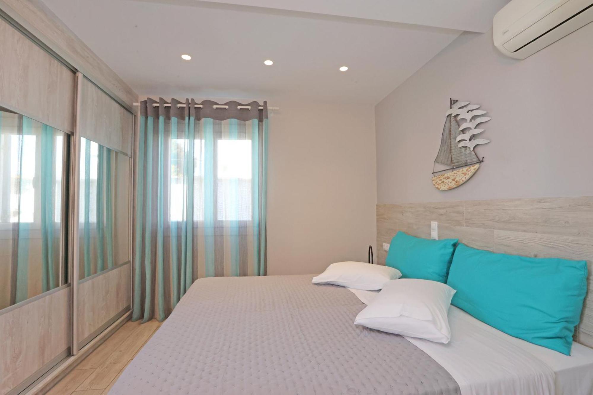 אפרטהוטל Mykonos Town Casa Di Angela מראה חיצוני תמונה