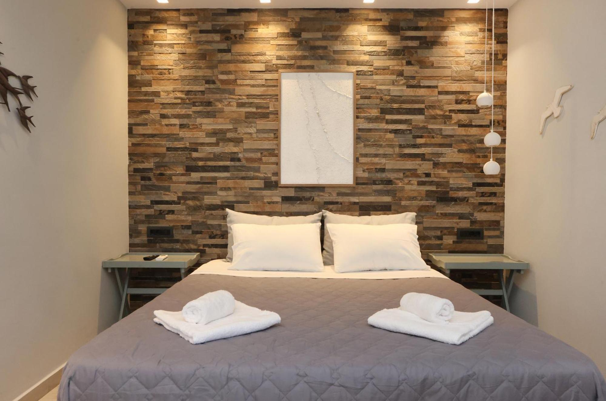 אפרטהוטל Mykonos Town Casa Di Angela מראה חיצוני תמונה