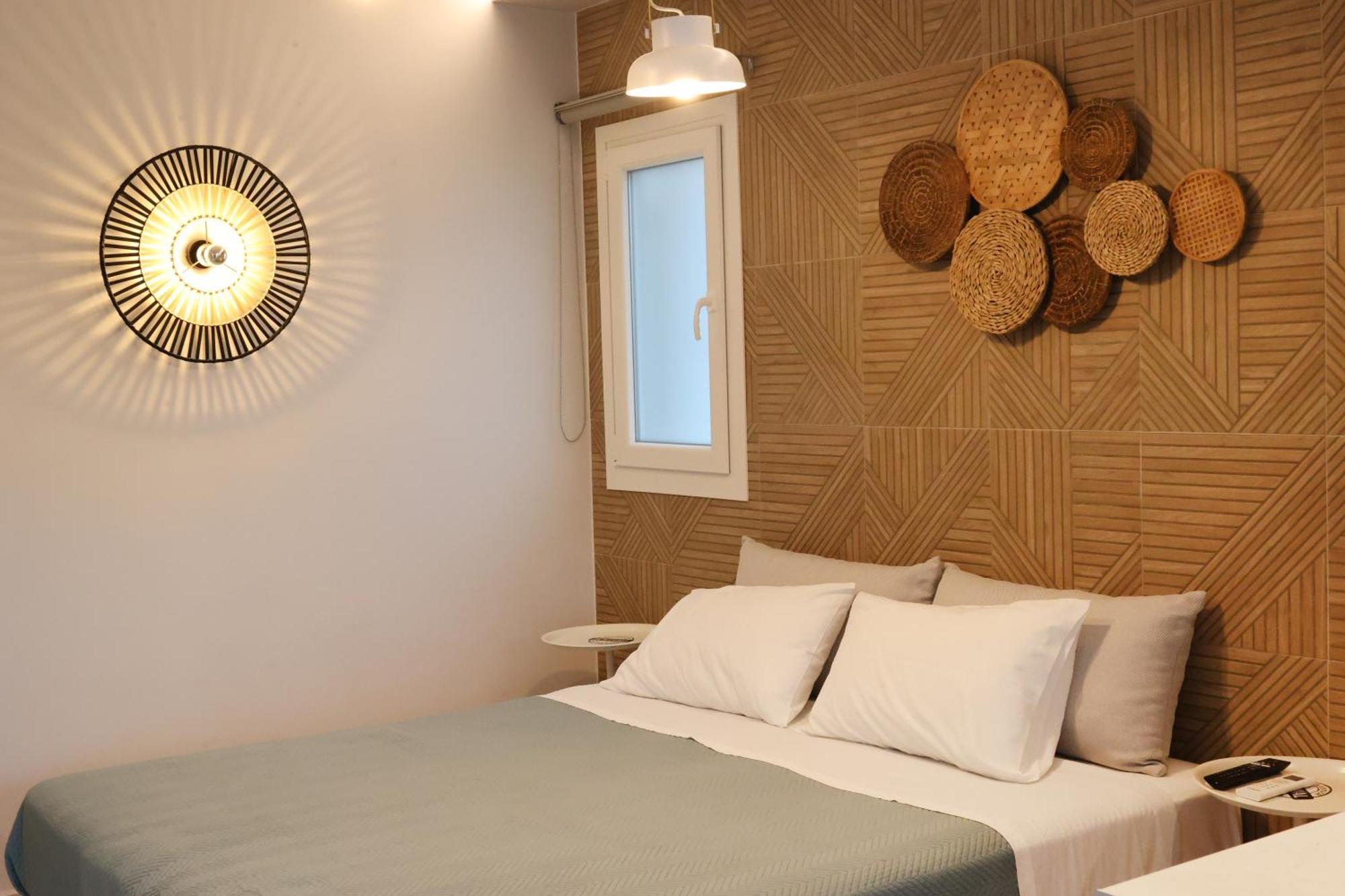 אפרטהוטל Mykonos Town Casa Di Angela מראה חיצוני תמונה