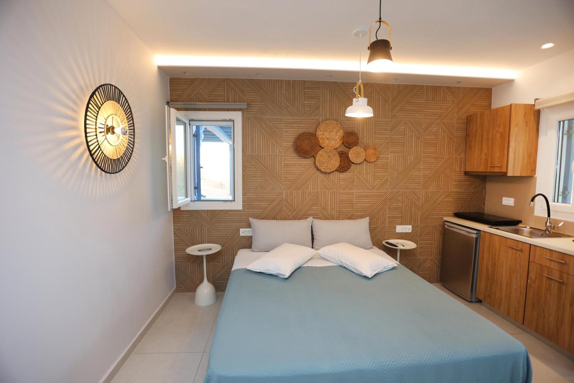 אפרטהוטל Mykonos Town Casa Di Angela מראה חיצוני תמונה