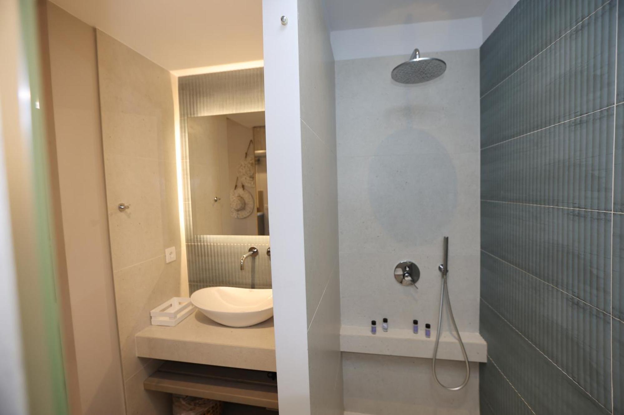אפרטהוטל Mykonos Town Casa Di Angela מראה חיצוני תמונה